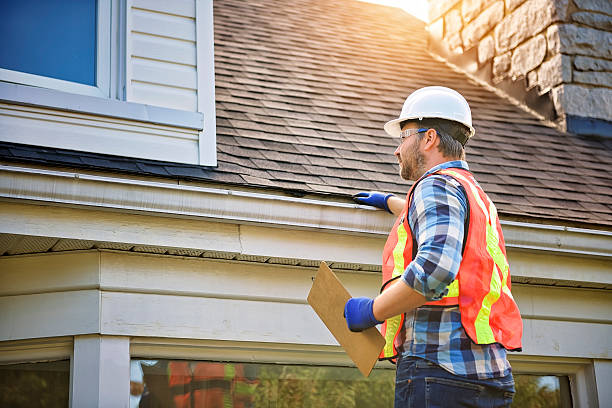 Licensed Gutter Repair And Installation service in Dunlap, TN - Norken Roofing